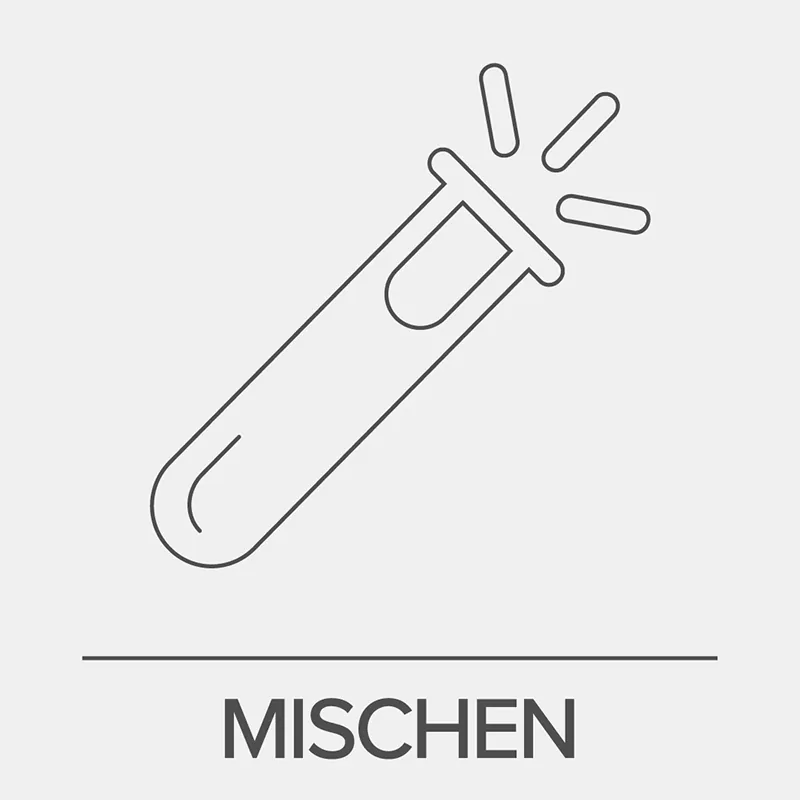 Mischen