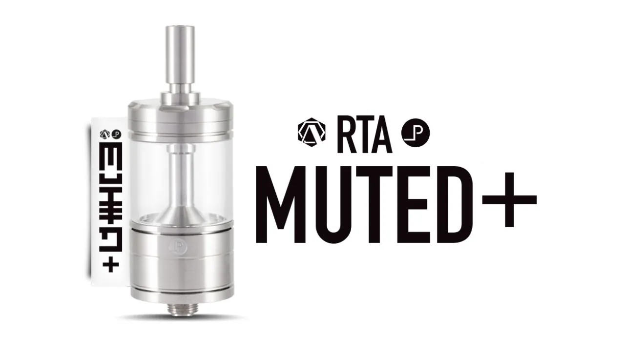 MUTED+