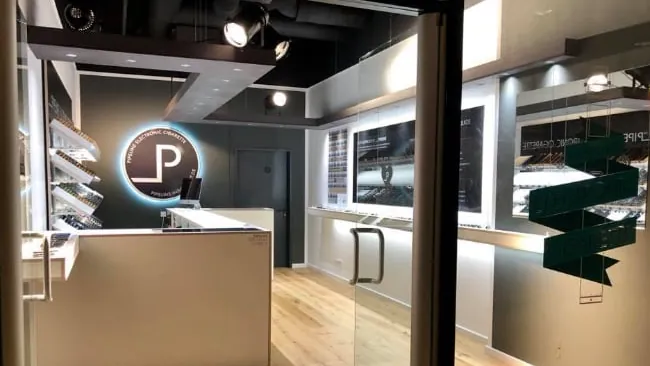 PIPELINE Store Ingolstadt Westpark