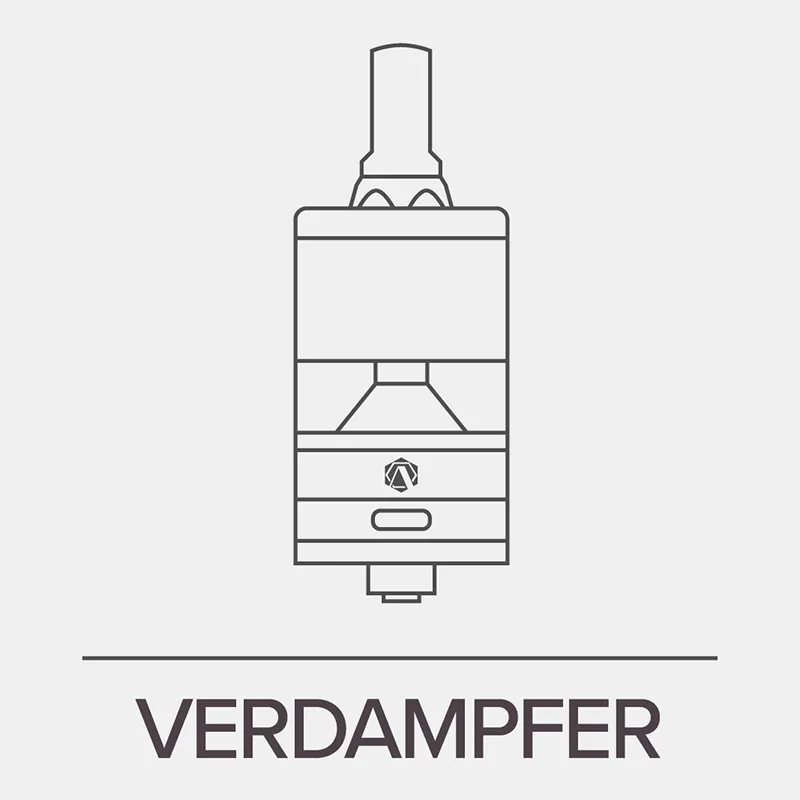 Verdampfer