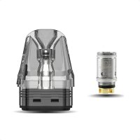 Coils/Pods