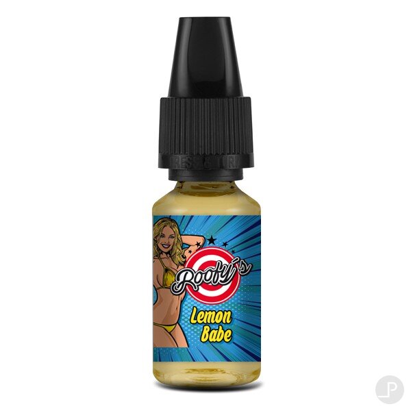 Lemon Babe Aroma 10ml