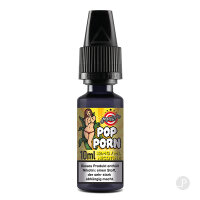 Pop Porn Liquid 10ml 12 mg/ml Nikotin