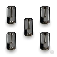PIPELINE Grip Tanks (5er Pack)