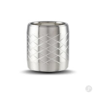 Kayfun 5² steel tank (rounded)