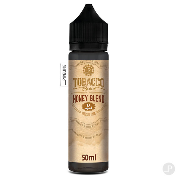 Honey Blend Liquid 50ml