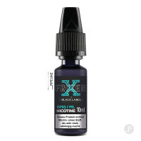 Frozen X Liquid 10ml 6 mg/ml Nikotin