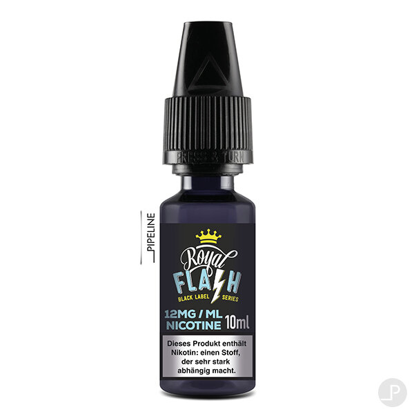 Royal Flash Liquid 10ml 12 mg/ml Nikotin