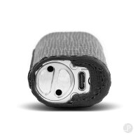 PIPELINE PRO S Leather Sleeve Rindsleder