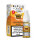 ELFLIQ Pineapple Mango Orange Nikotinsalz-Liquid 10ml 20 mg/ml Nikotinsalz