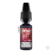 Cherry Liquid 10ml 12 mg/ml Nikotin