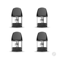 UWELL Caliburn A2 Pod Tank (x4)