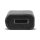 PIPELINE BOX Leather Sleeve Rindsleder mit Aussparungen