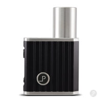 PIPELINE BOX Schwarz / Black