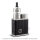 PIPELINE BOX Schwarz / Black