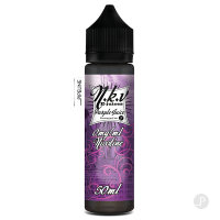 Purple Juice Liquid 50ml ohne Nikotin
