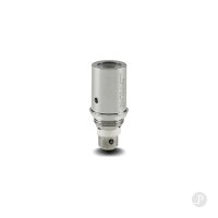 PIPELINE BDC Clearomizer Silber Ohne Kappe