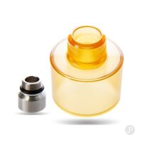 Kayfun [lite] 2019 Dome [fire] - 24 mm
