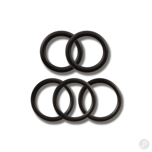 Change Dichtungssatz