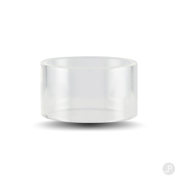 Picatiny Ersatz-Glastank