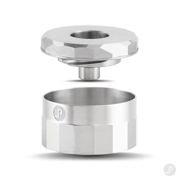 Muted "Diamond Cut" Kit