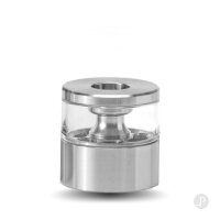 Dvarw MTL CL 22 Glastank-Kit 2ml