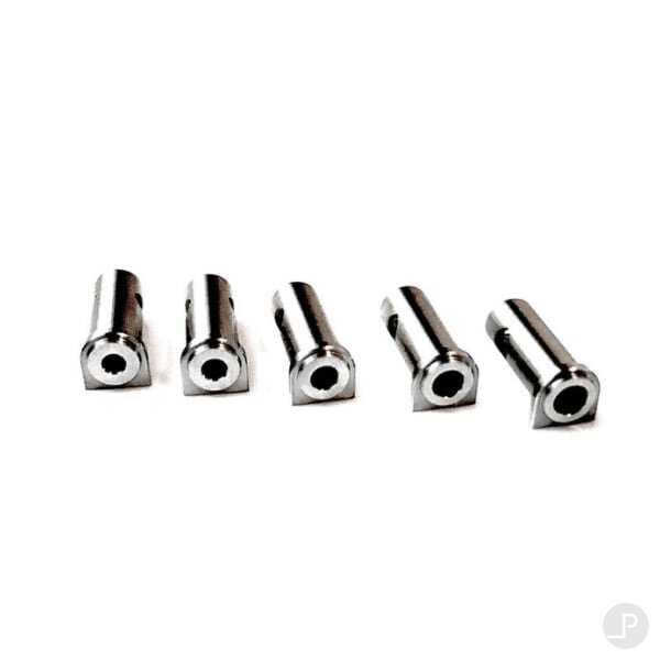 Tripod Fixed Airflow Tubes Kit DL