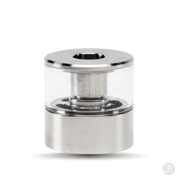 Dvarw DL FL Glastank-Kit 3,5ml