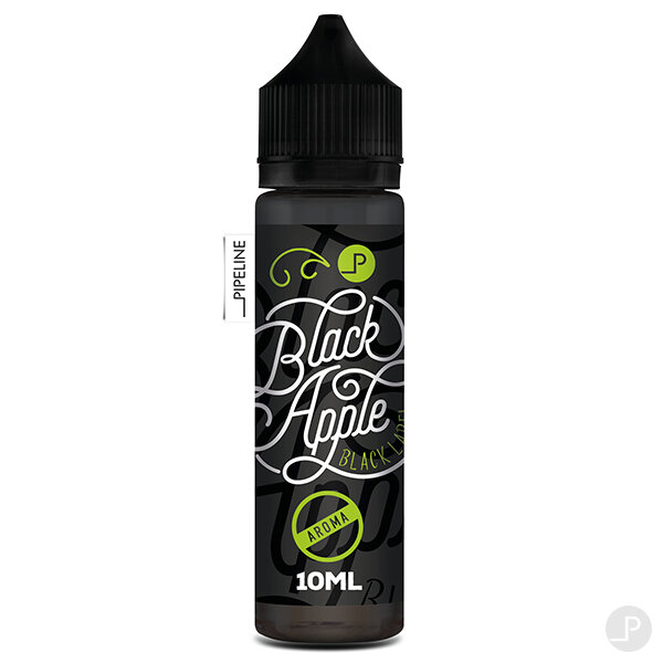 Black Apple Longfill