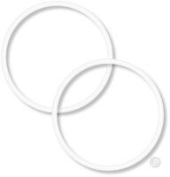 Dvarw MTL FL/DL FL 24 O-Ring Set für Glastank-Kit...