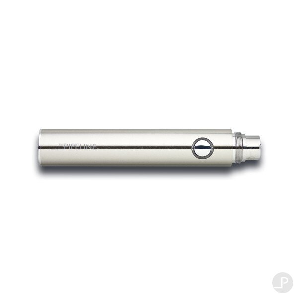 PIPELINE Evolution 3,7V Akku Silber