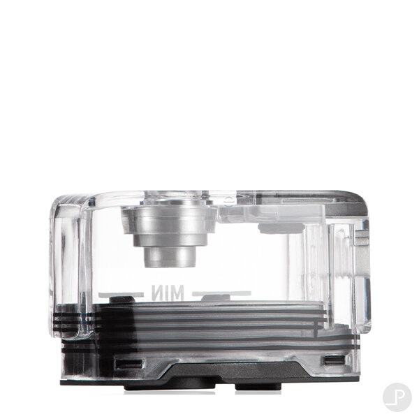 dotMod dotPod Max Leerpod Clear