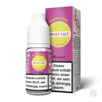 Sweet Salt - Beerenlimo Nikotinsalz Liquid 10ml 20 mg/ml...