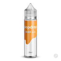 Popdrop Base 50VG/50PG 30ml