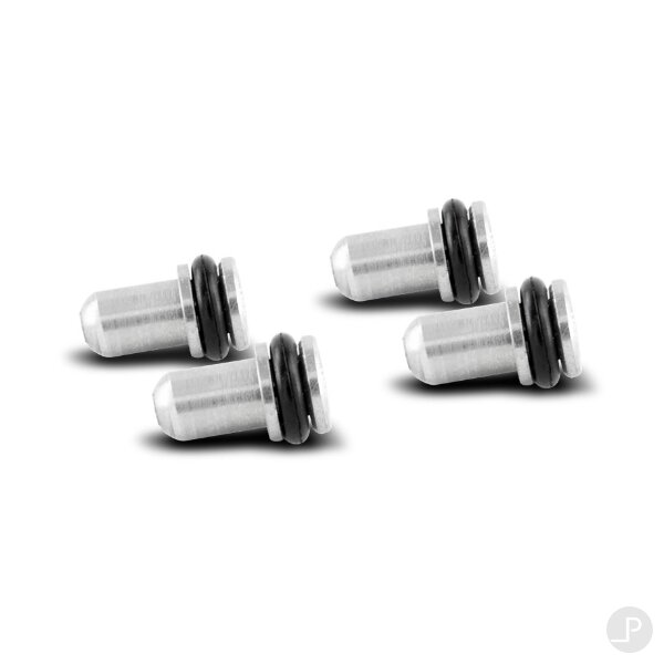 Muted "Tight MTL-Kit"