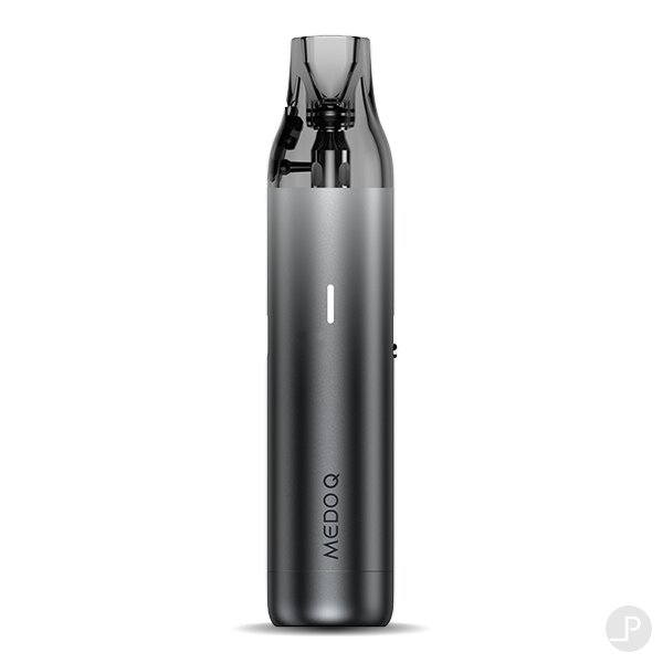 Medo Q Pod Kit Black