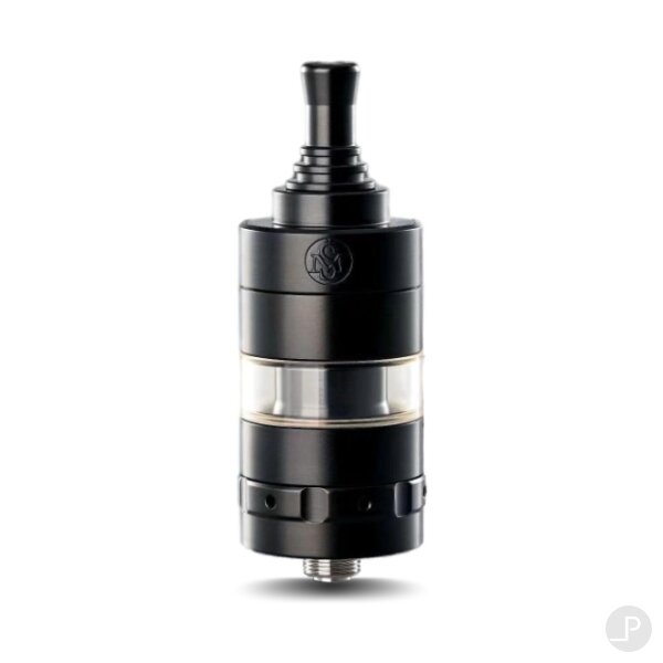 Kayfun X SE DLC "deep black"