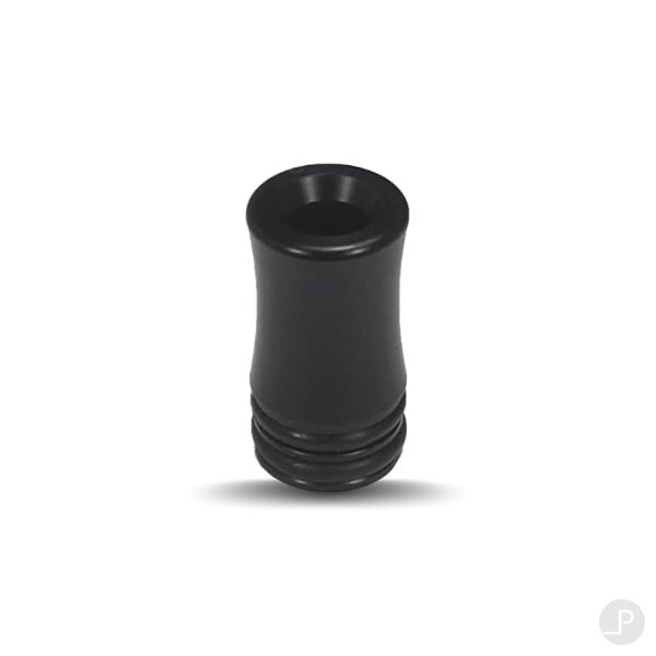 Driptip Taifun Black Snow