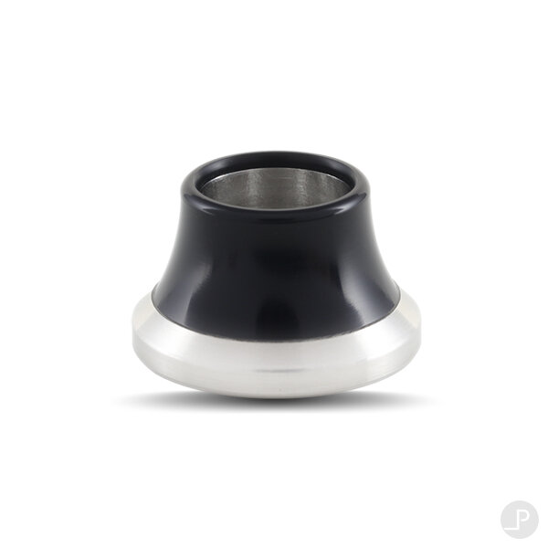 Driptip Cabeo Giro Schwarz