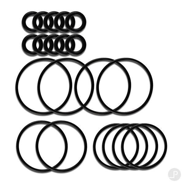 Taifun GT III O-Ring Set