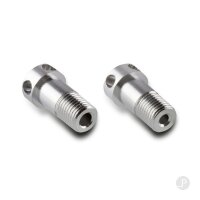 Subtank/Toptank 22 Airflow Reduzierung RBA Standard 1 x...