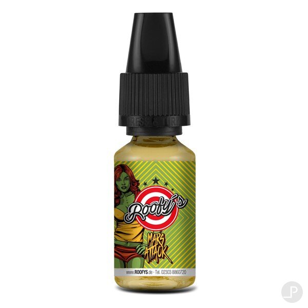 Mars Attack Aroma 10ml