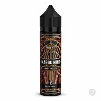 Maroc Mint Maui Mango Longfill