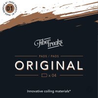 Fiber Freaks Original Density 1