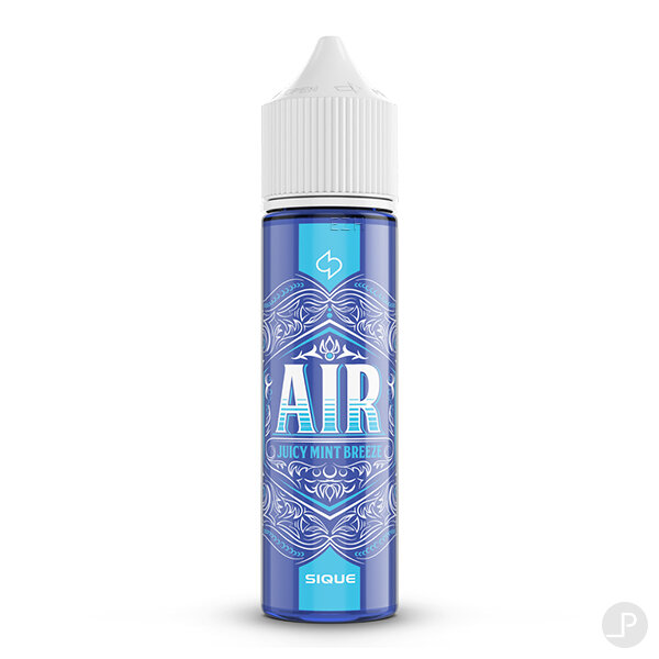 Sique Berlin - Air Longfill 5ml
