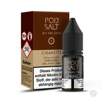 Pod Salt Cigarette Nikotinsalz Liquid 10ml 20 mg/ml...