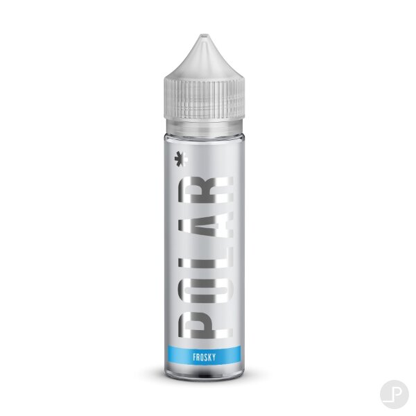 Polar - Frosky Longfill 10ml