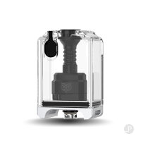 Ambition Mods Strix RBA Schwarz