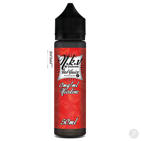 Red Juice Liquid 50ml