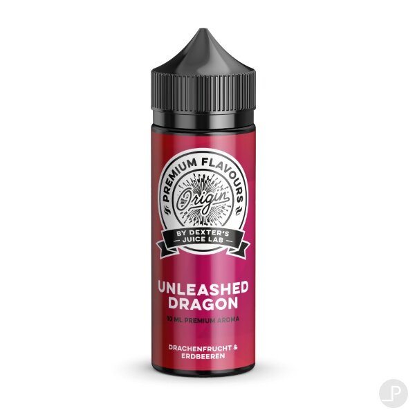 Dexters Unleashed Dragon Longfill